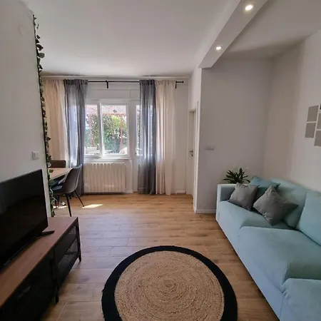 Apartment Gemini *