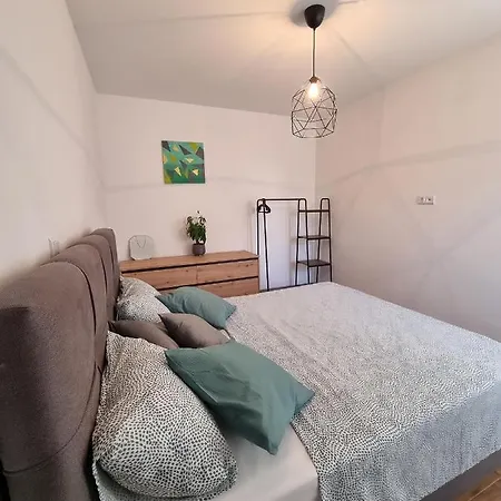 Apartment Gemini