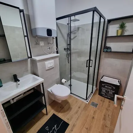 Gemini Apartment
