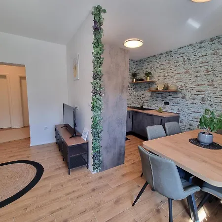 Apartment Gemini *