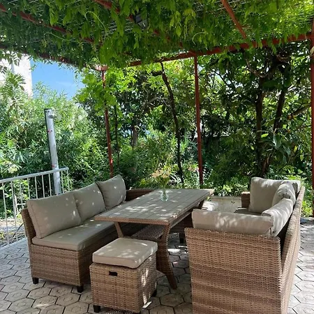 Gemini Appartement *