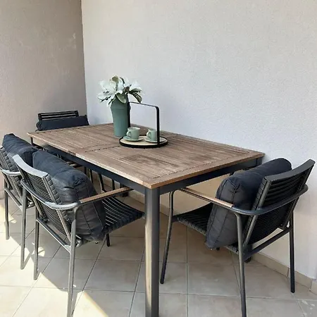 Apartment Gemini