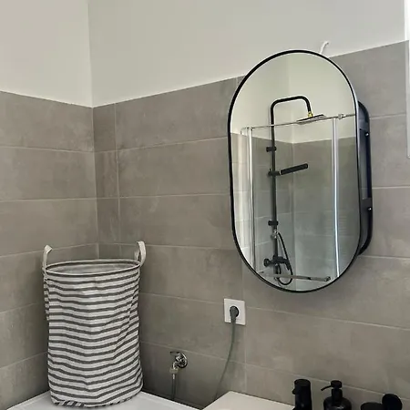 Apartment Gemini *