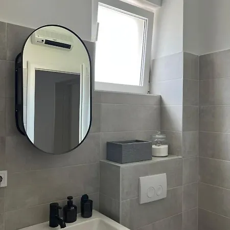 Gemini Appartement *