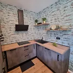 Gemini Apartament