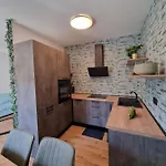Gemini Apartament Kaštela