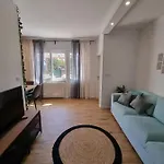 Apartament Gemini *