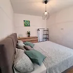 Apartament Gemini