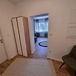Apartament Gemini