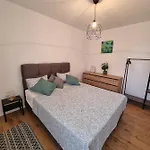 Gemini Apartament