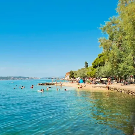 Gemini Apartment Kastela