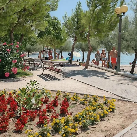 Apartament Gemini