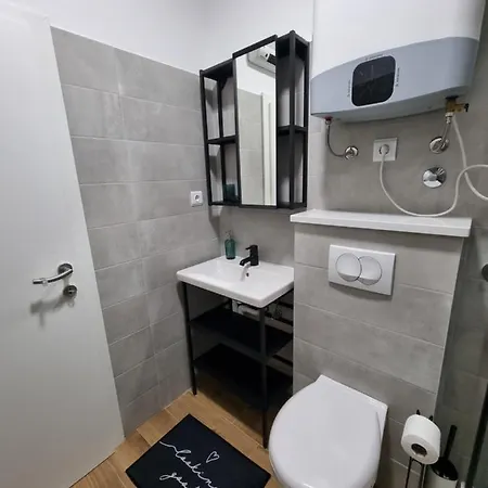 Apartman Gemini Kaštela