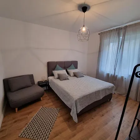 Apartment Gemini Kaštela