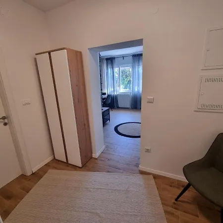 Apartman Gemini