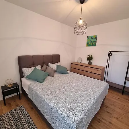 Gemini Apartment