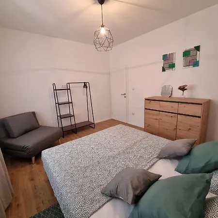 Gemini * Kaštela