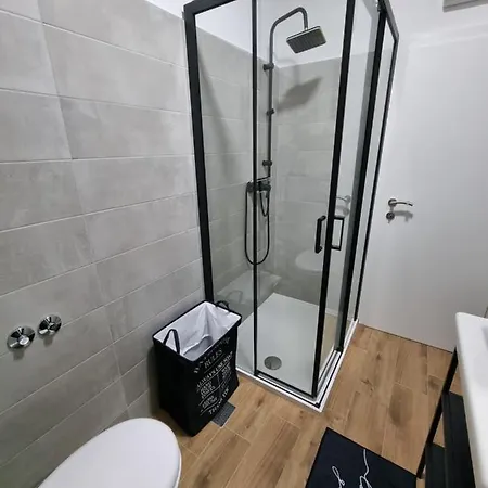 Apartment Gemini Kastela