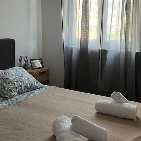 Apartment Gemini Kastela