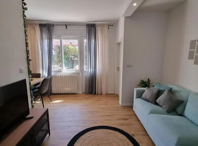 Apartamento Gemini *