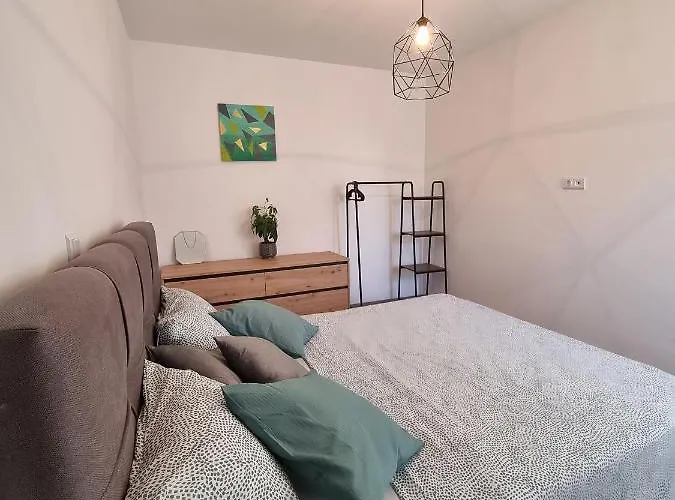 Apartamento Gemini