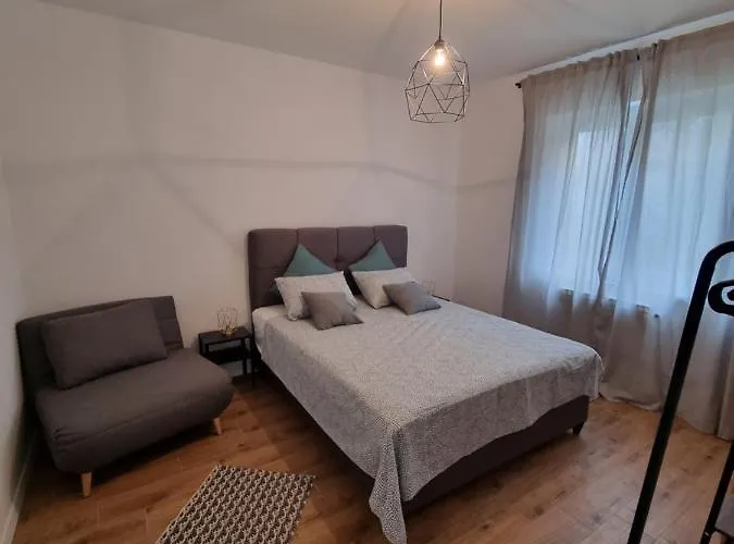 Apartamento Gemini Kaštela