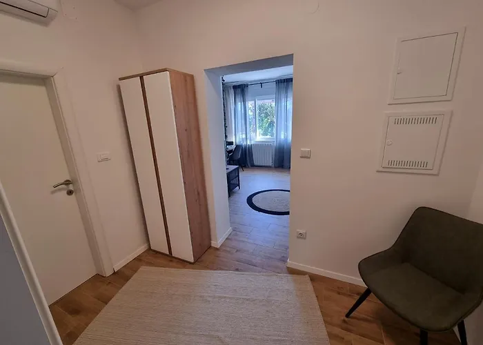 Apartamento Gemini