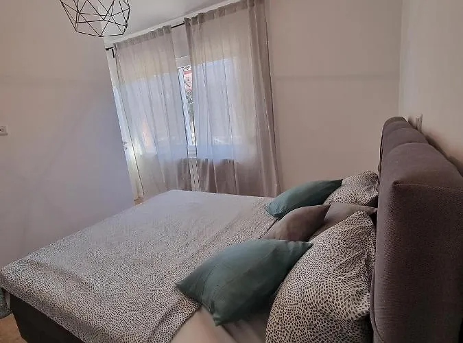 Apartamento Gemini Kaštela