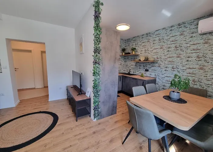 Apartamento Gemini *