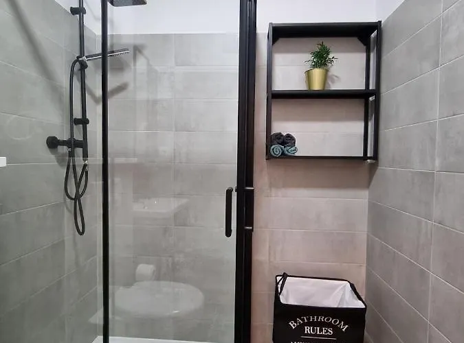 Apartamento Gemini *