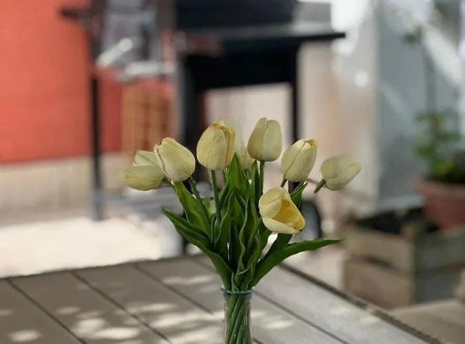 Gemini Apartamento Kaštela