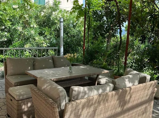 Gemini Apartamento *