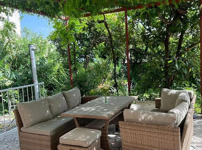 Gemini Apartamento *