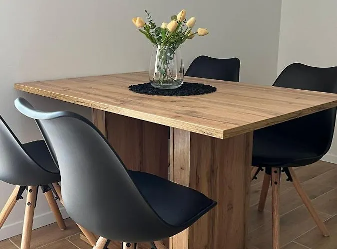 Apartamento Gemini *