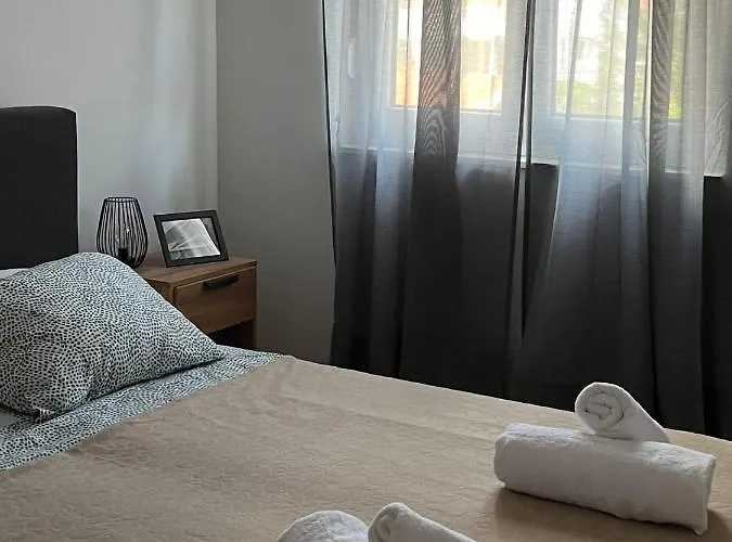 Apartamento Gemini Kaštela
