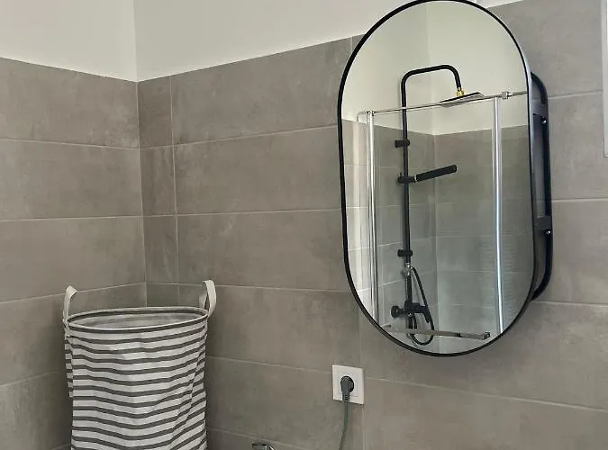 Apartamento Gemini *